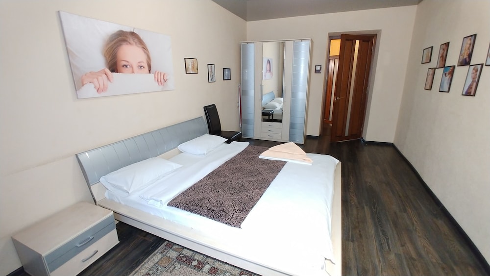 Kyiv Apartments