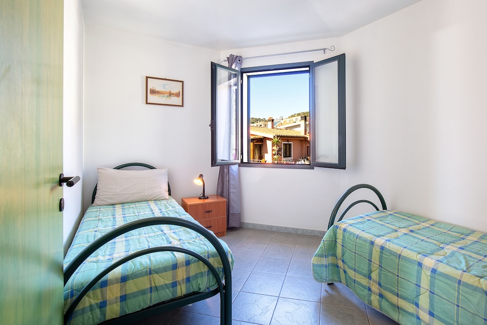 Residence Verde Navarrese B view 3