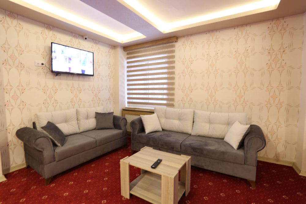 Destino Park Otel - Image 17