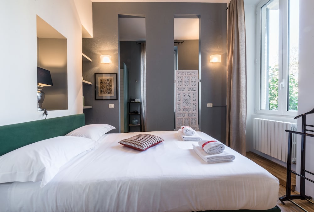 At home Heart of Milan - Porta Venezia