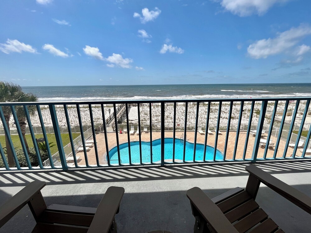 Surfside Shores by Southern Vacation Rentals