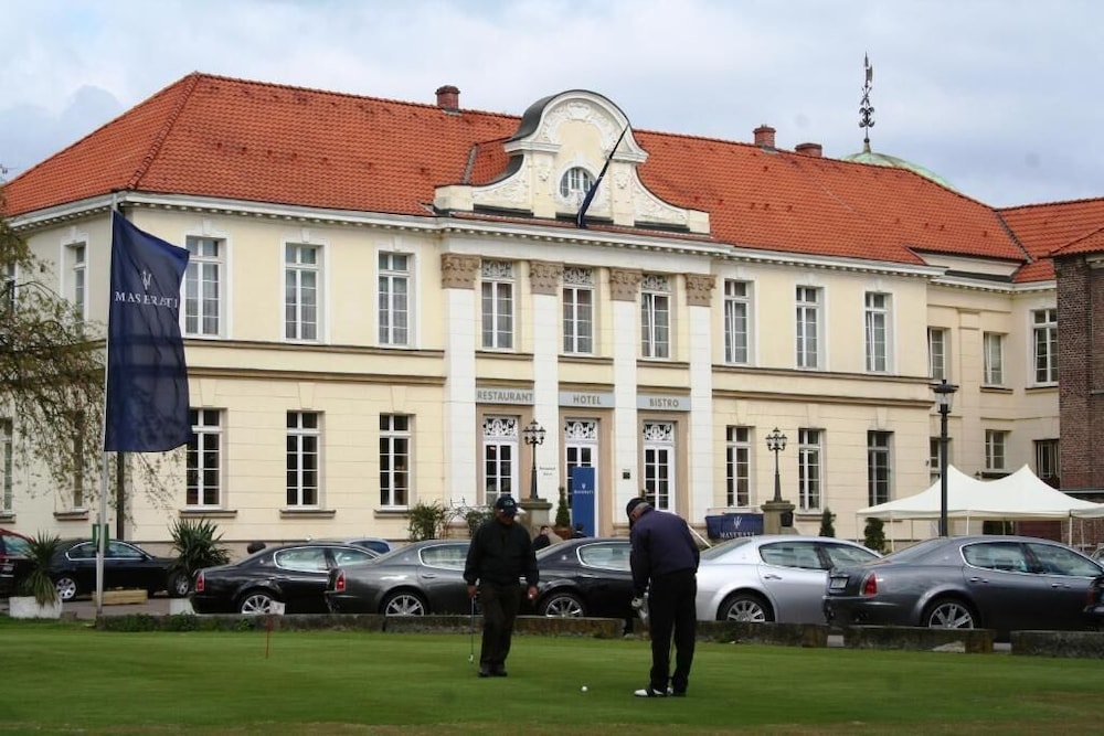 Hotel Schloss Westerholt