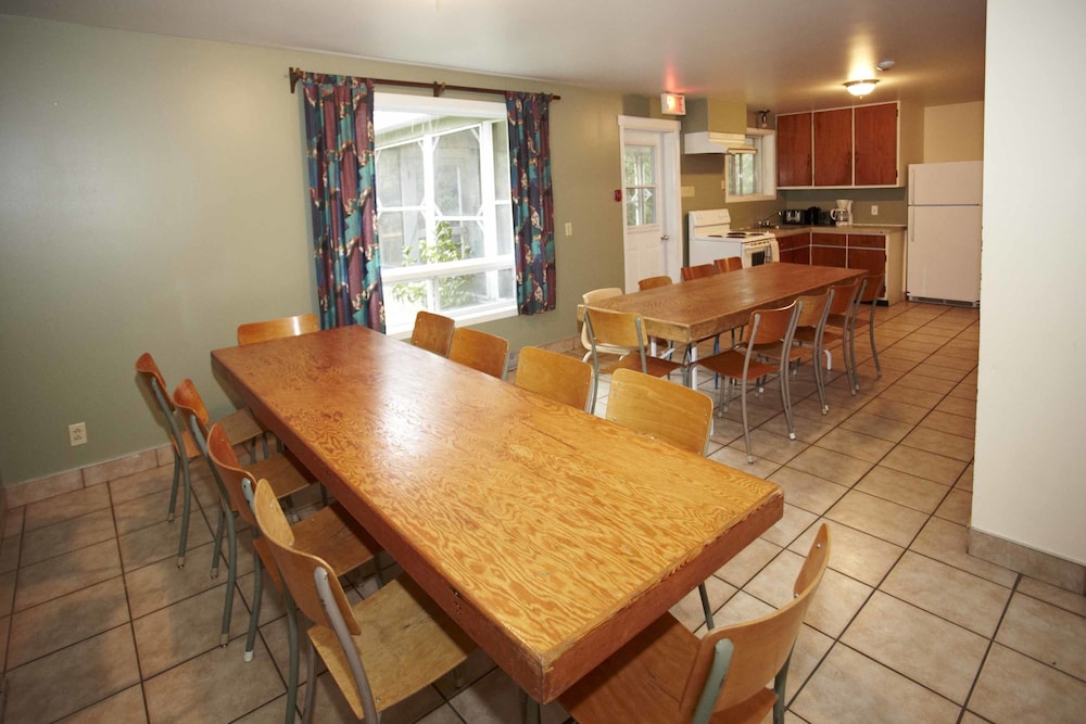 Chalets Lanaudiere