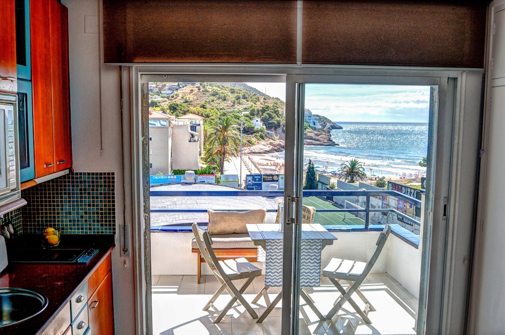 The Beach Studio Daiguadolç by Hello Homes Sitges photo 3
