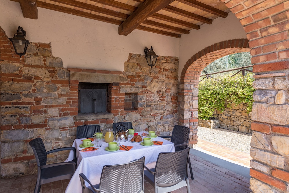 Tenuta La Pieve Casale La Valle
