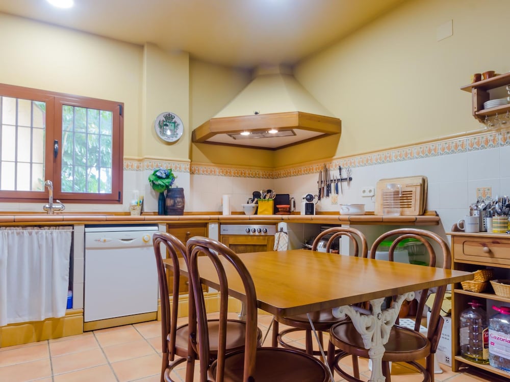 Villa La Vega 14354 in Chiclana