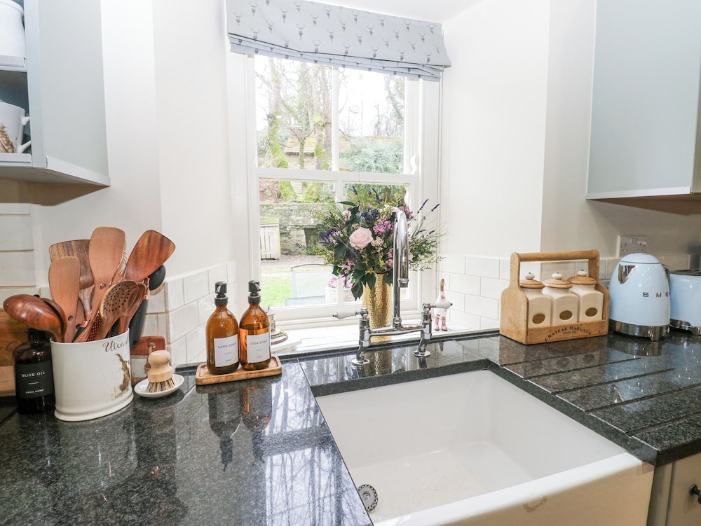 River Dance Cottage
