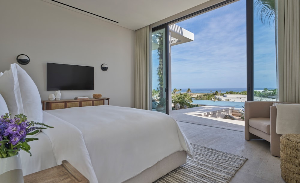 Four Seasons Resort Los Cabos at Costa Palmas - Property Image 8