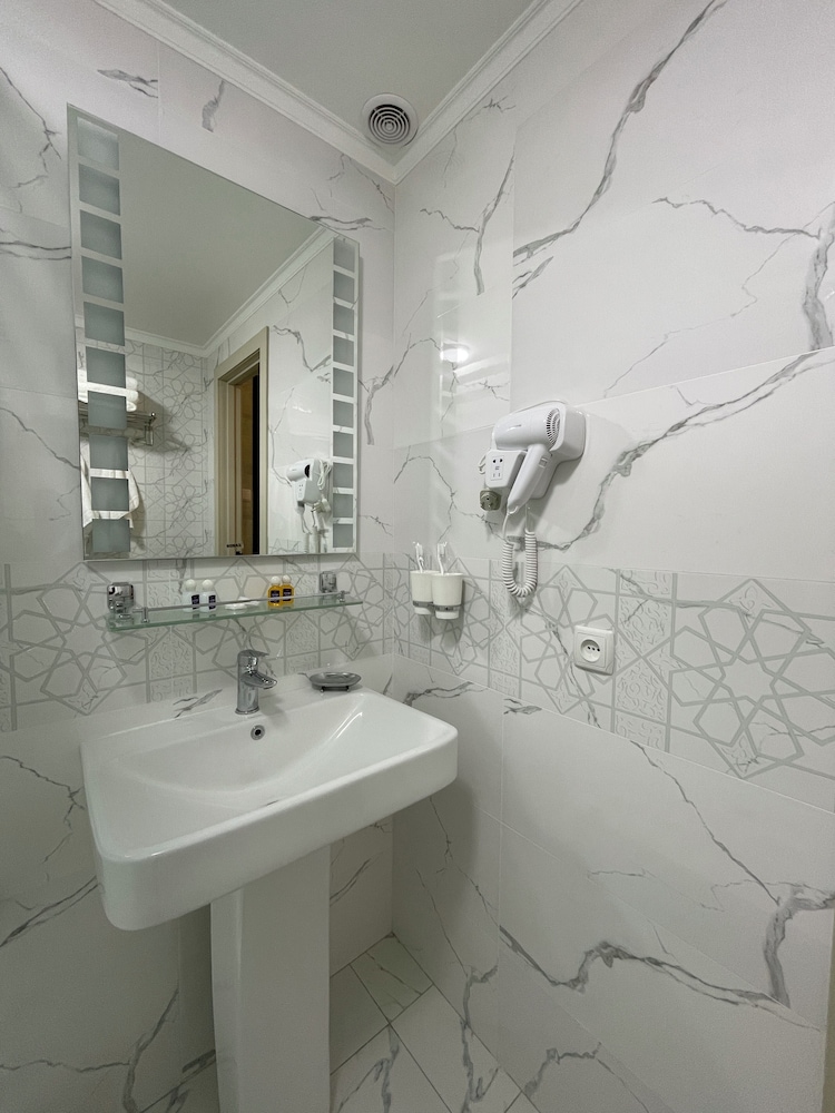 Vasiev's Guest House