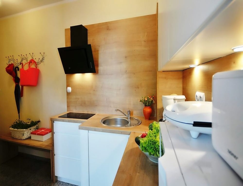3-room Apartment With Balcony, Close to the Beach