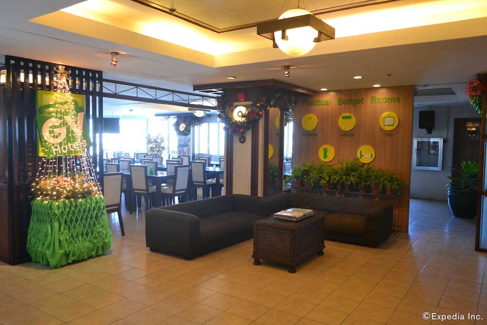 Cebu Vacations - GV Tower Hotel - Property Image 30