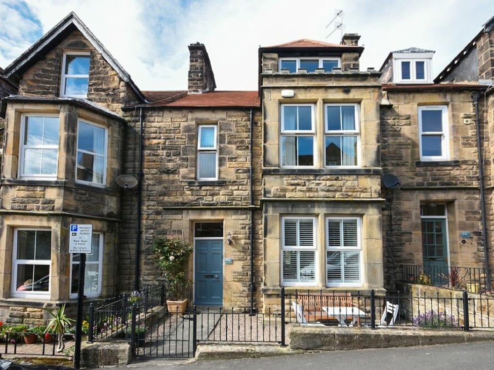 Rose House