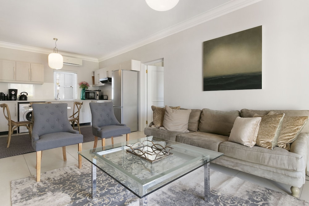 Winelands Golf Lodges at De Zalze