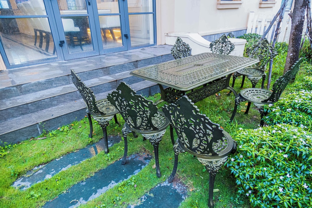 Luxury 3 br La Fleur Villa-Novaworld PT