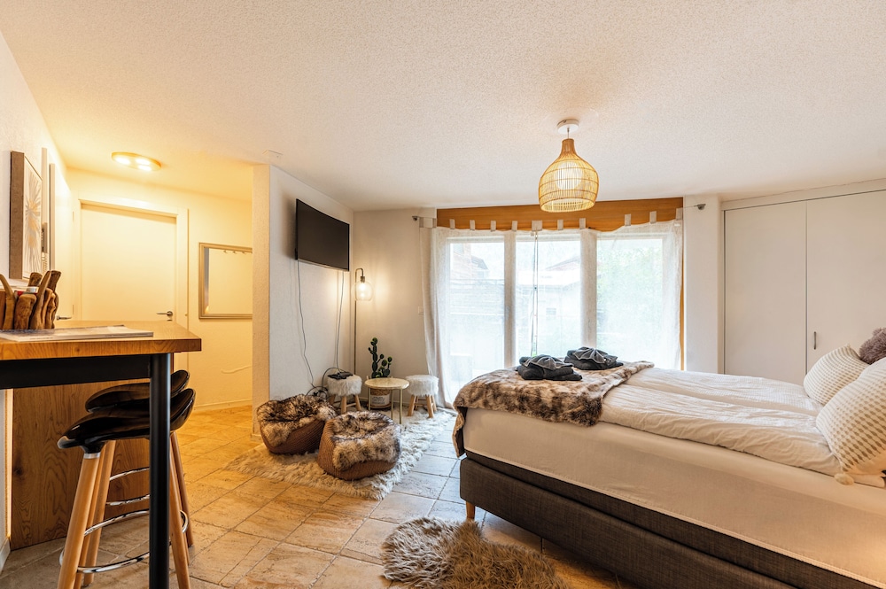 Cozy Chaima by Inspiringplaces Zermatt
