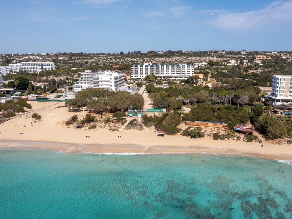 Sanders Florida - Darling 1-bdr Apt w Sea View