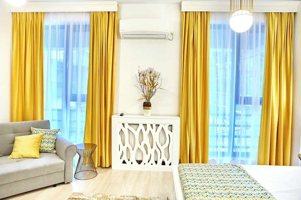 Golden Studio