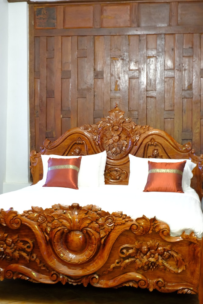 phetruntee resort