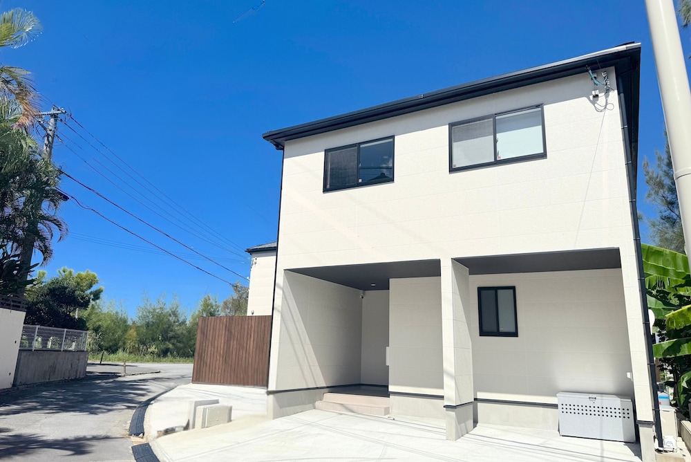 Grandioso Okinawa Pool Villa Onna14