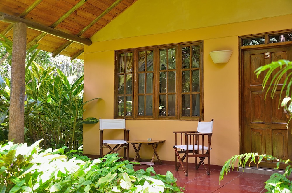Arumeru River Lodge