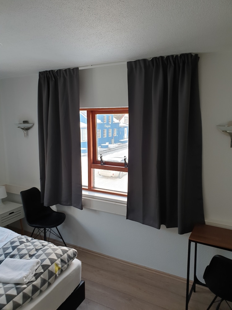 Puffin Palace Guesthouse