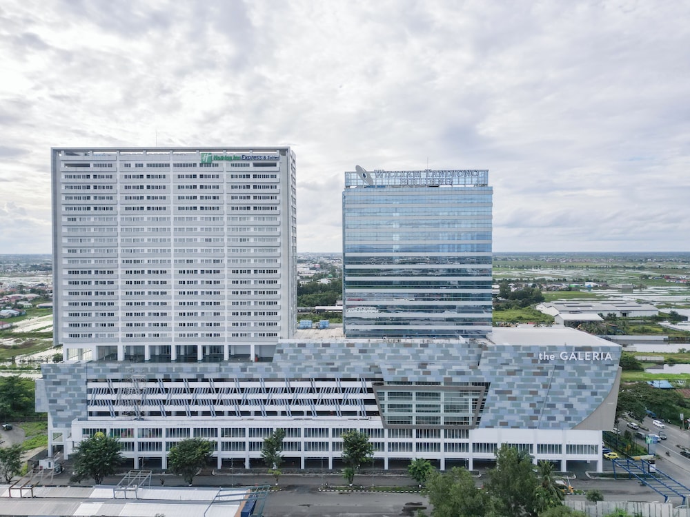 Holiday Inn Express & Suites Banjarmasin by IHG