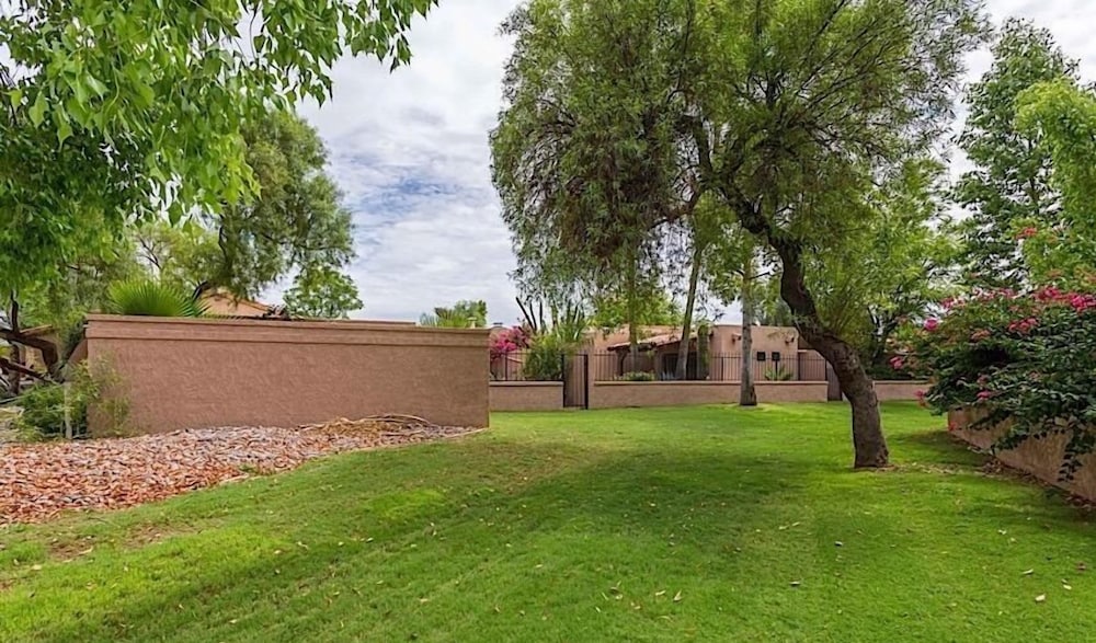 McCormick Ranch Santa Fe Home By Signature Vacation Rentals