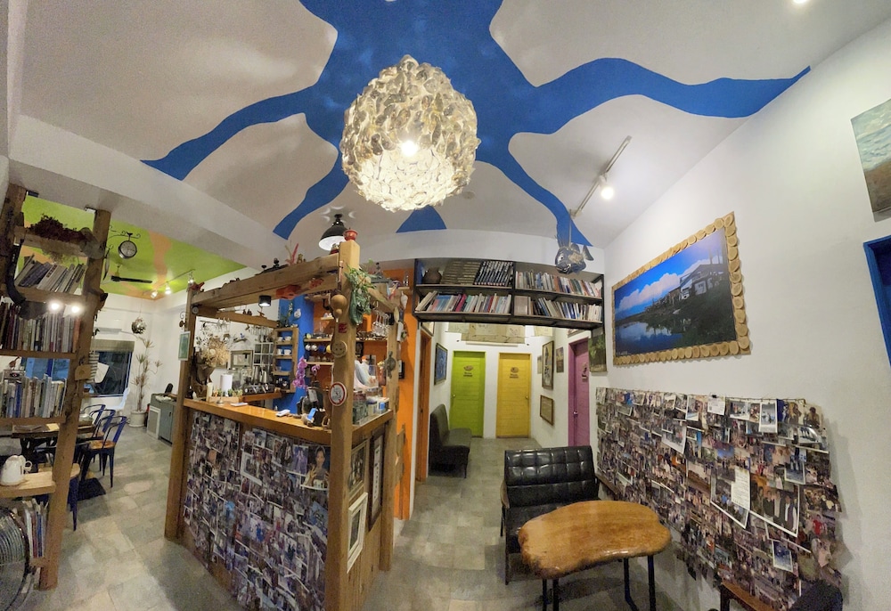 LanJen Villa B&B