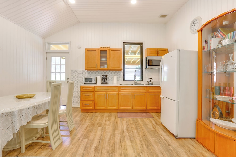 6 Mi to State Park: Mongaup Valley Cabin!