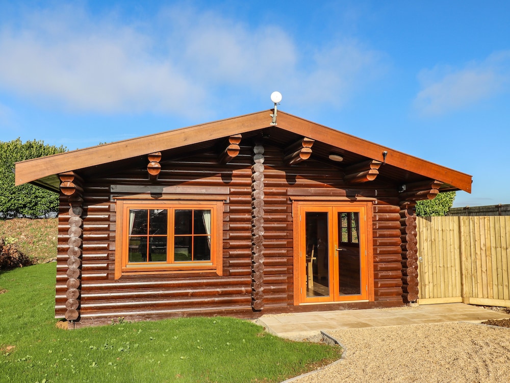 Oak Lodge
