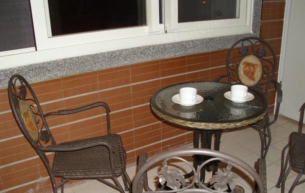 Xinchuan Homestay