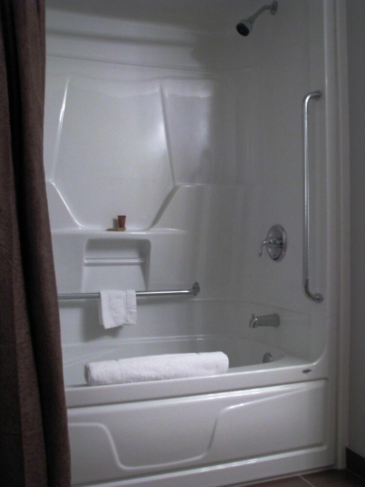 Gros Morne Suites