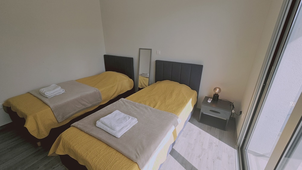 Stay Villa Jasmine in Paphos