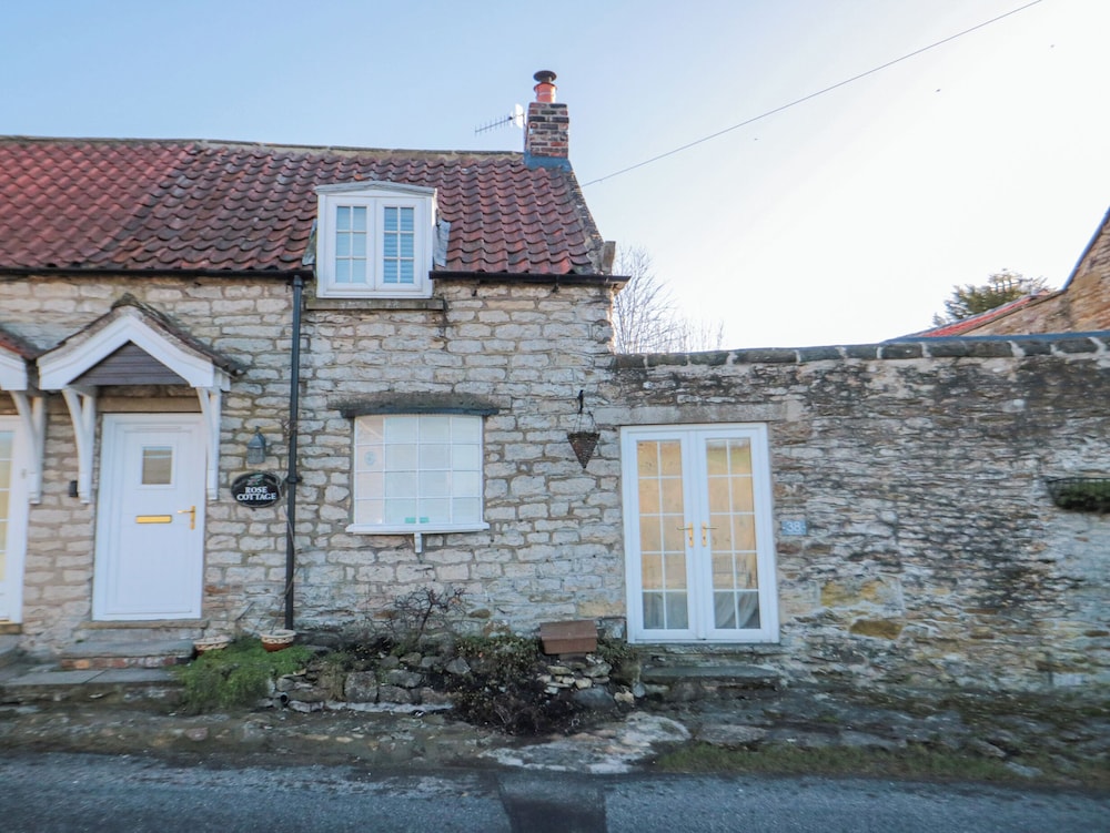 Rose Cottage