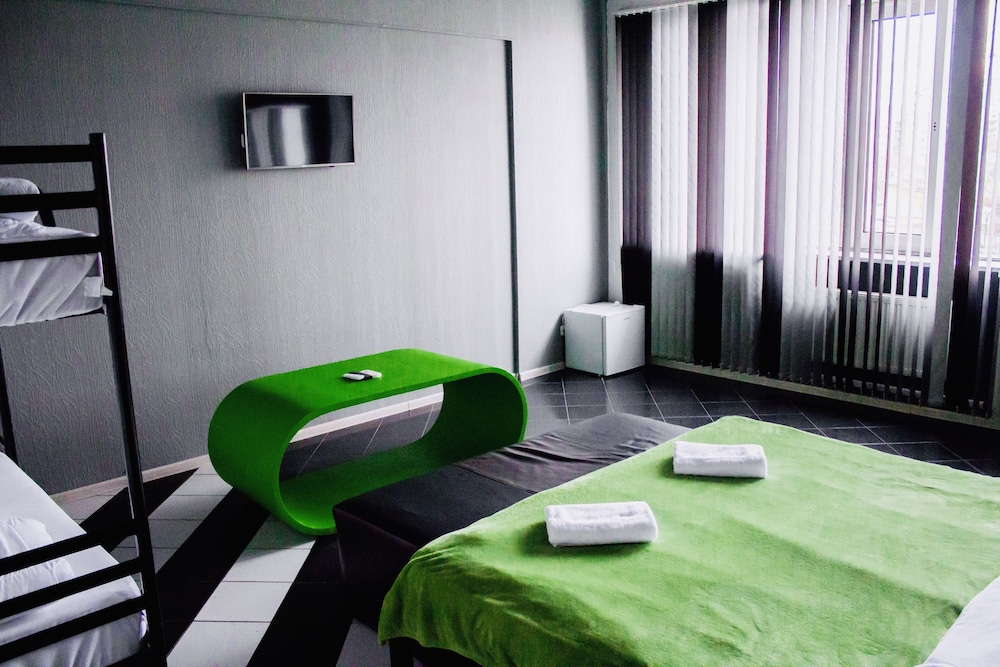 Zipper House - Hostel view 4