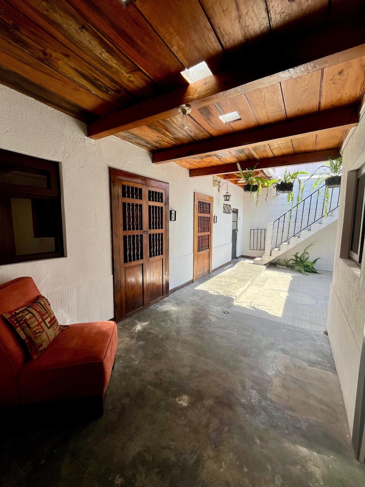 Casa ELA Cuarta