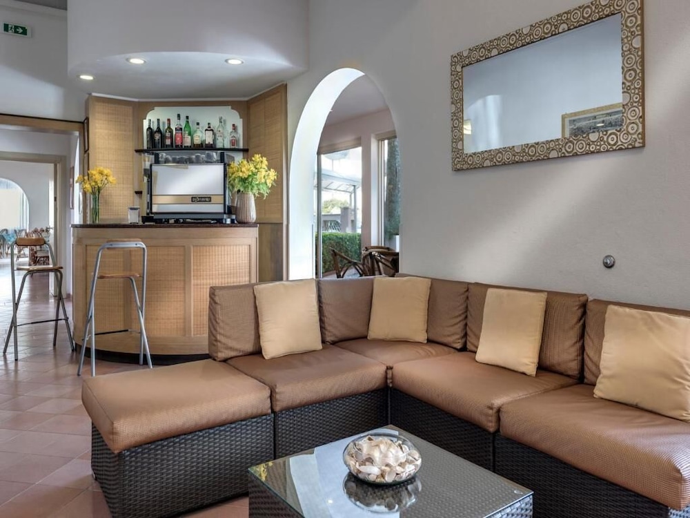 Hotel Azzurra