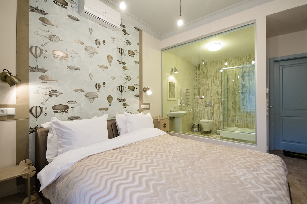 Partner Guest House Shevchenko