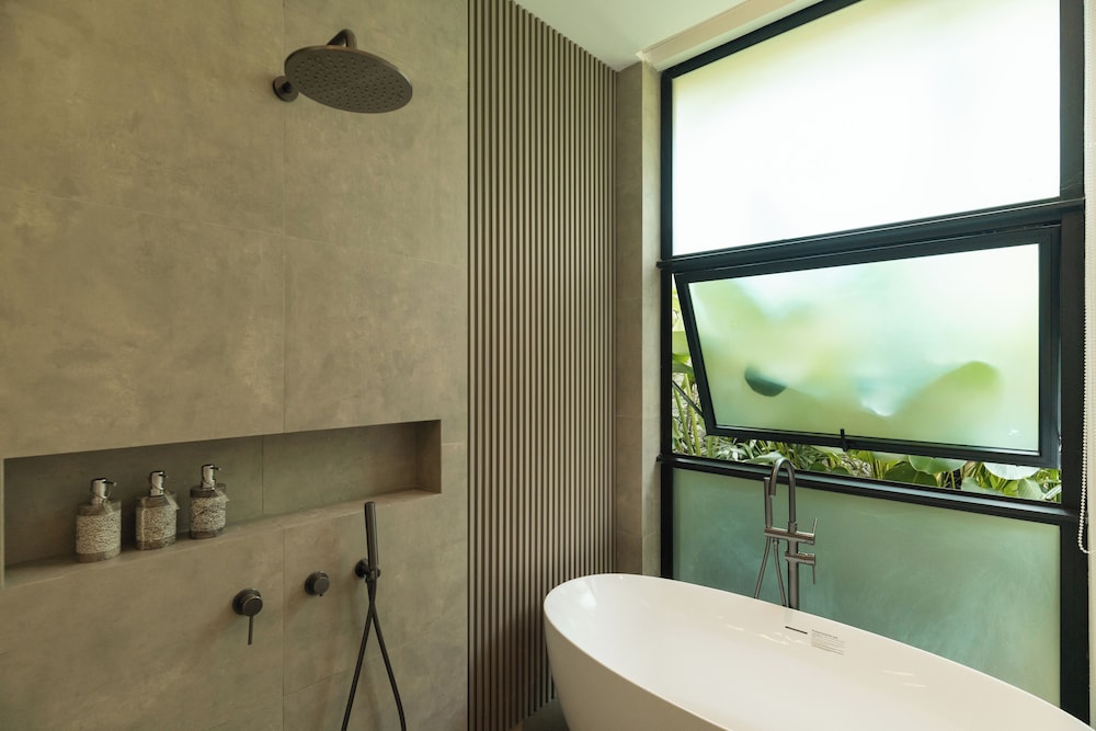 Villa Moon by Alfred in Bali