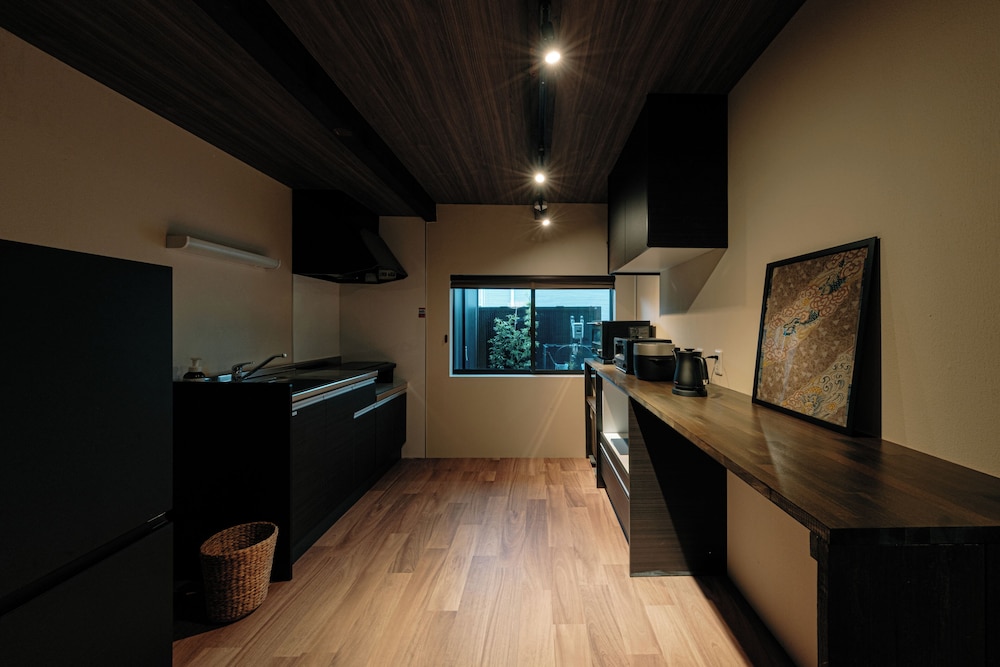 Machiya Villa Gashu view 3