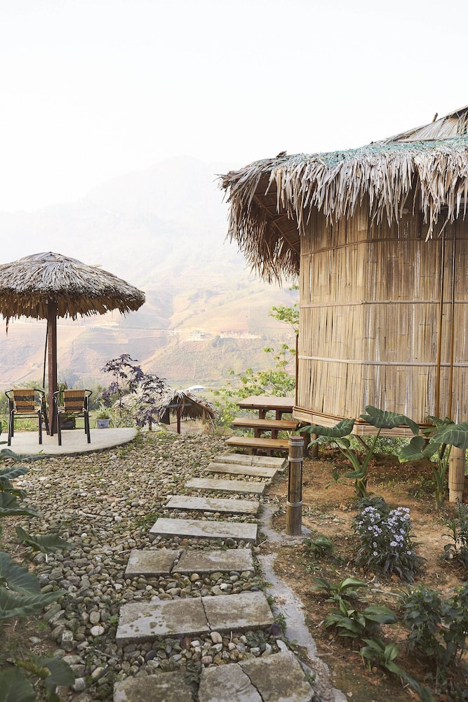 Eco Hills Homestay