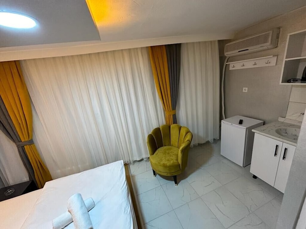 Rudolf Suit & Apart & Otel