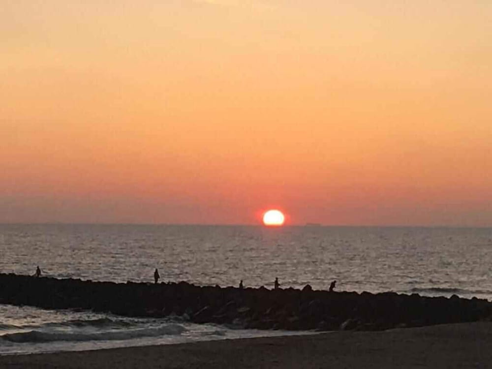 5 Star Holiday Home in Harboore