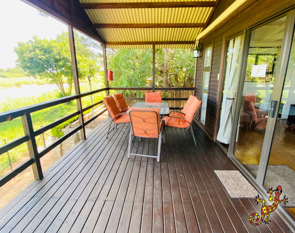 Sabie River Bush Lodge