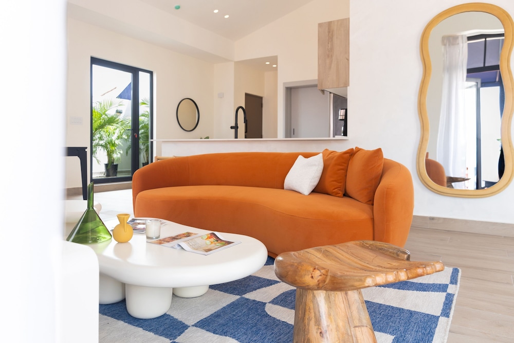 Casa Lourdes by Acomodo Casco Viejo