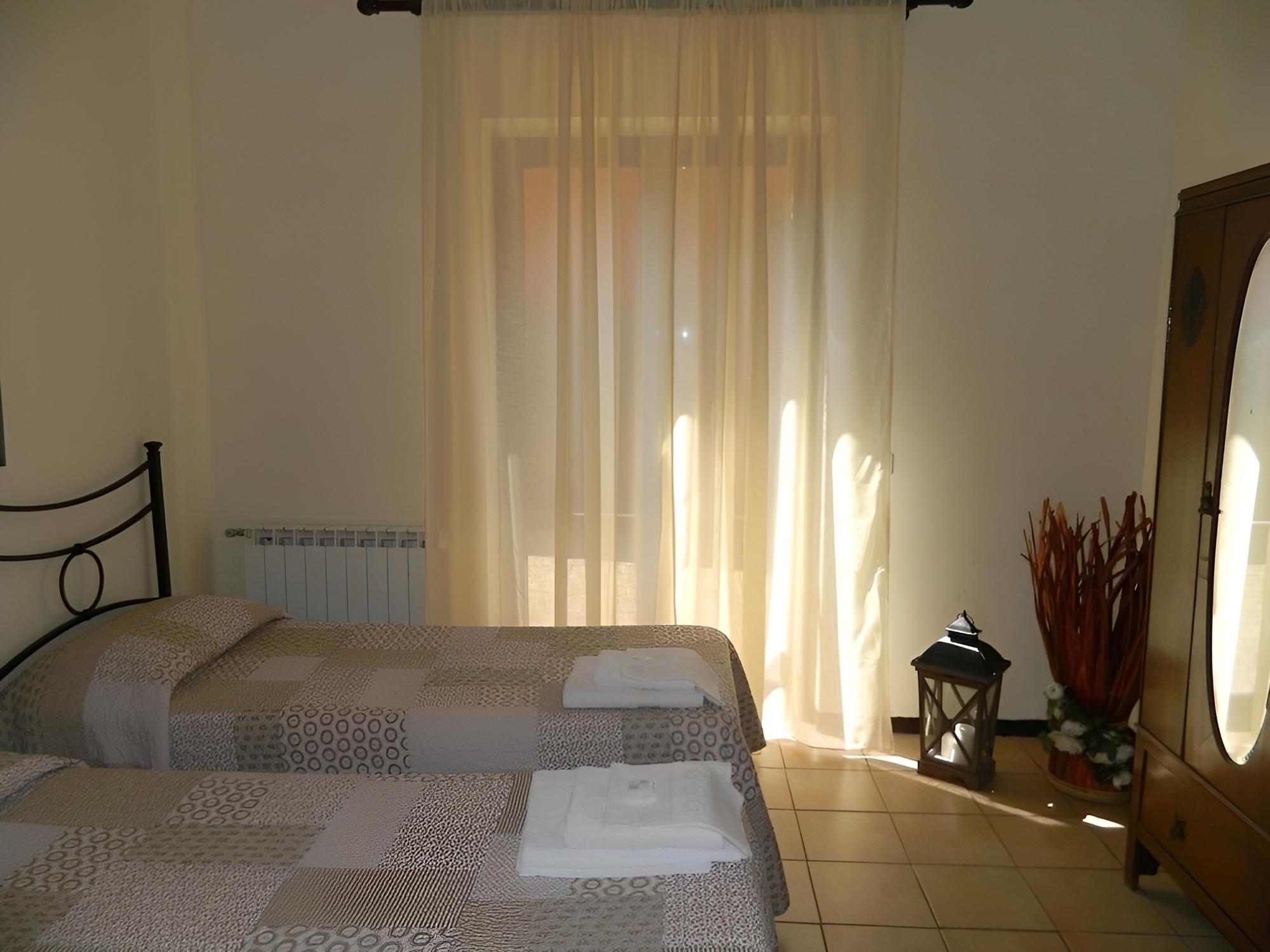 Riserva dell'Olmo