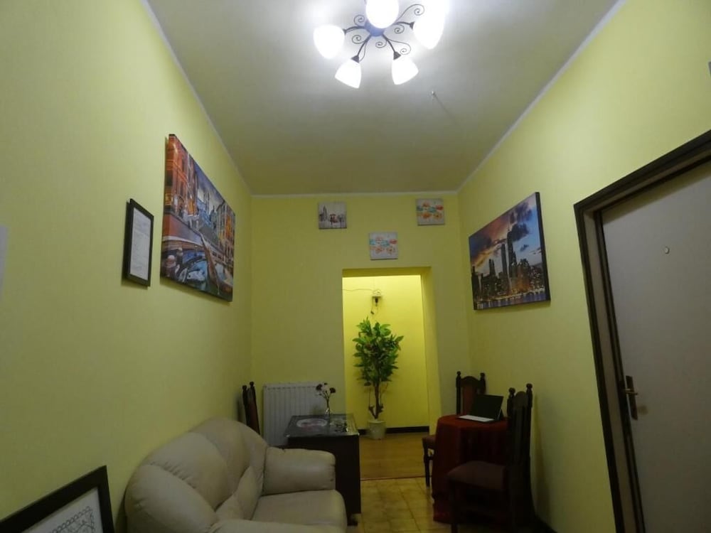 Guest House Sunlight