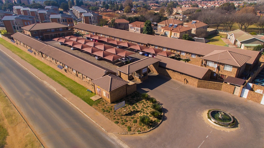 Rudman Townhouses