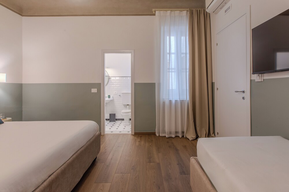 B&B Stanze Guelfe