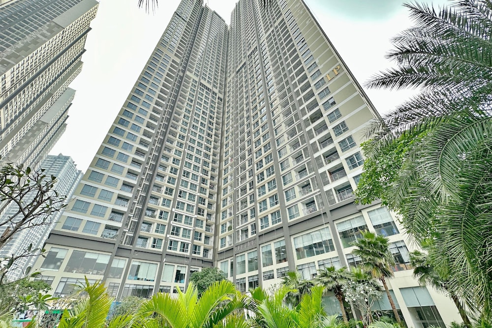 Sens House Saigon – Serviced Apartments in Vinhomes Central Park